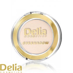 DELIA - Senka za oči 03 Cream